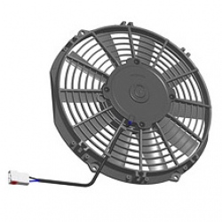 TONADA AXIAL FAN BRUSHED 255mm